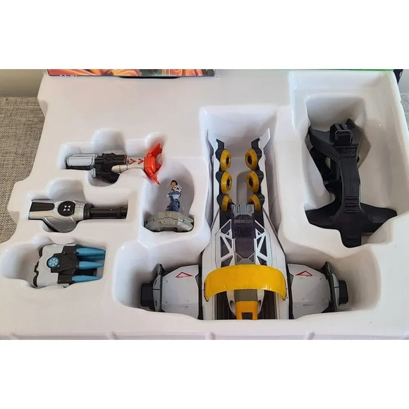 Starlink Battle for Atlas - Starter Edition Xbox One - 2018 - Picture 4 of 6